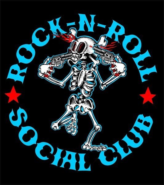 Rock-n-Roll Social Club | ReverbNation