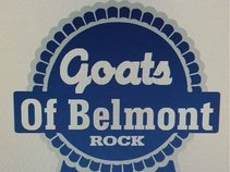 Goats of Belmont-GOB