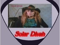 Solar Divah