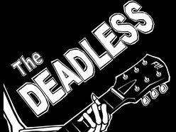 Image for The Deadless