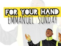 Emmanuel Sunday