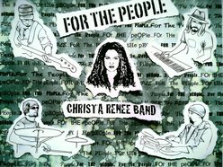 Image for Christa Renee Band