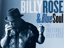 Billy Rose and BlueSoul