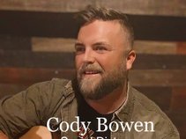 Cody Bowen (Songwriter)