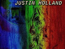Justin Holland