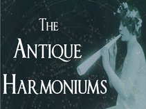 The Antique Harmoniums