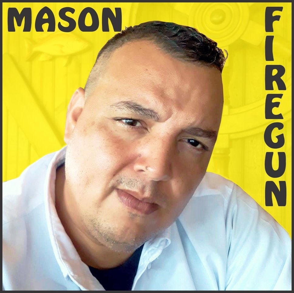 Mason Fire They Call Me Firegun Reverbnation 