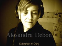 Alexandra Debon