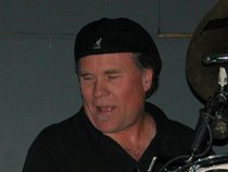 Bill Forbes, drummer