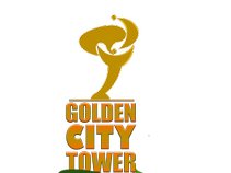 Golden City Tower