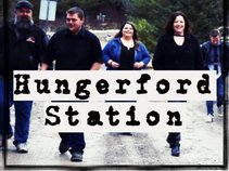 Hungerford Station