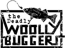 The Deadly Woolly Buggers