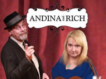 Andina and Rich