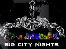 Big City Nights - Scorpions Tribute
