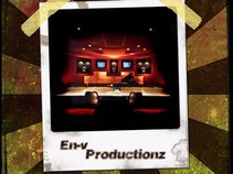 En-V Productionz (SUPER PRODUCER)