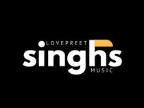 Lovepreet Singhs Music