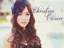 Christine Olivier