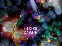 Electric Savant Phenom
