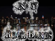 NY Rock Bands