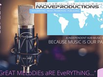 MOVEPRODUCTIONS.COM ¦ #MPCOM - MUSIC PROMOTION