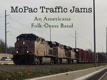 MoPac Traffic Jams