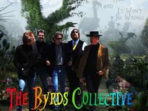 The Byrds Collective