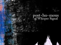 Whisper Signal