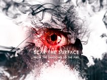 SCAR THE SURFACE