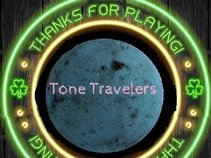 Tone Travelers Original Band