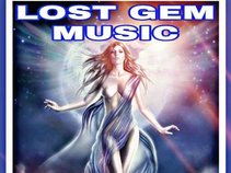 LOST GEM MUSIC & RADIO
