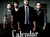 Calendar for Preston