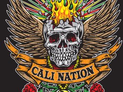 Image for Cali Nation