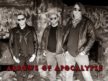 Arrows of Apocalypse