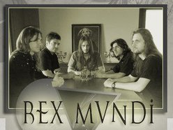 Image for Rex Mundi