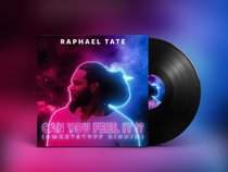 Raphael "Prince Of Soul" Tate