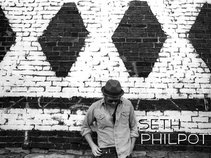 Seth Philpott