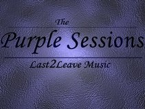 The Purple Sessions