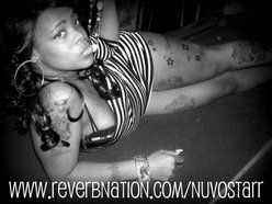 Image for nuvo starr