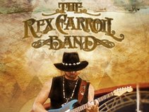 Rex Carroll Band