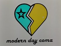 Modern Day Coma
