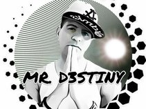 Mr. D3stiny