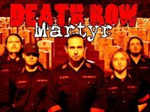 Death Row Martyr