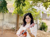 Melodious Neha