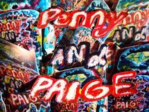 Penny & Paige