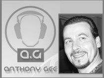 anthony gee
