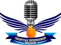 Freshvylle Entertainment Worldwide