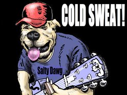 Image for Salty Dawg's COLD SWEAT