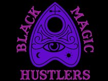 The Black Magic Hustlers