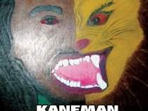 KaneMan Rod of Correction