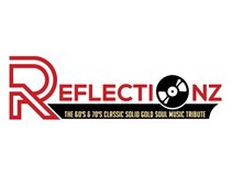 Reflectionz Tribute Show and Band